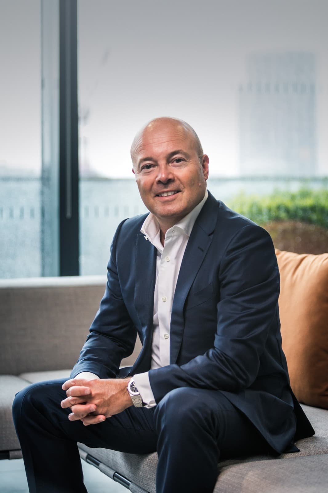 Steven Fine profile picture